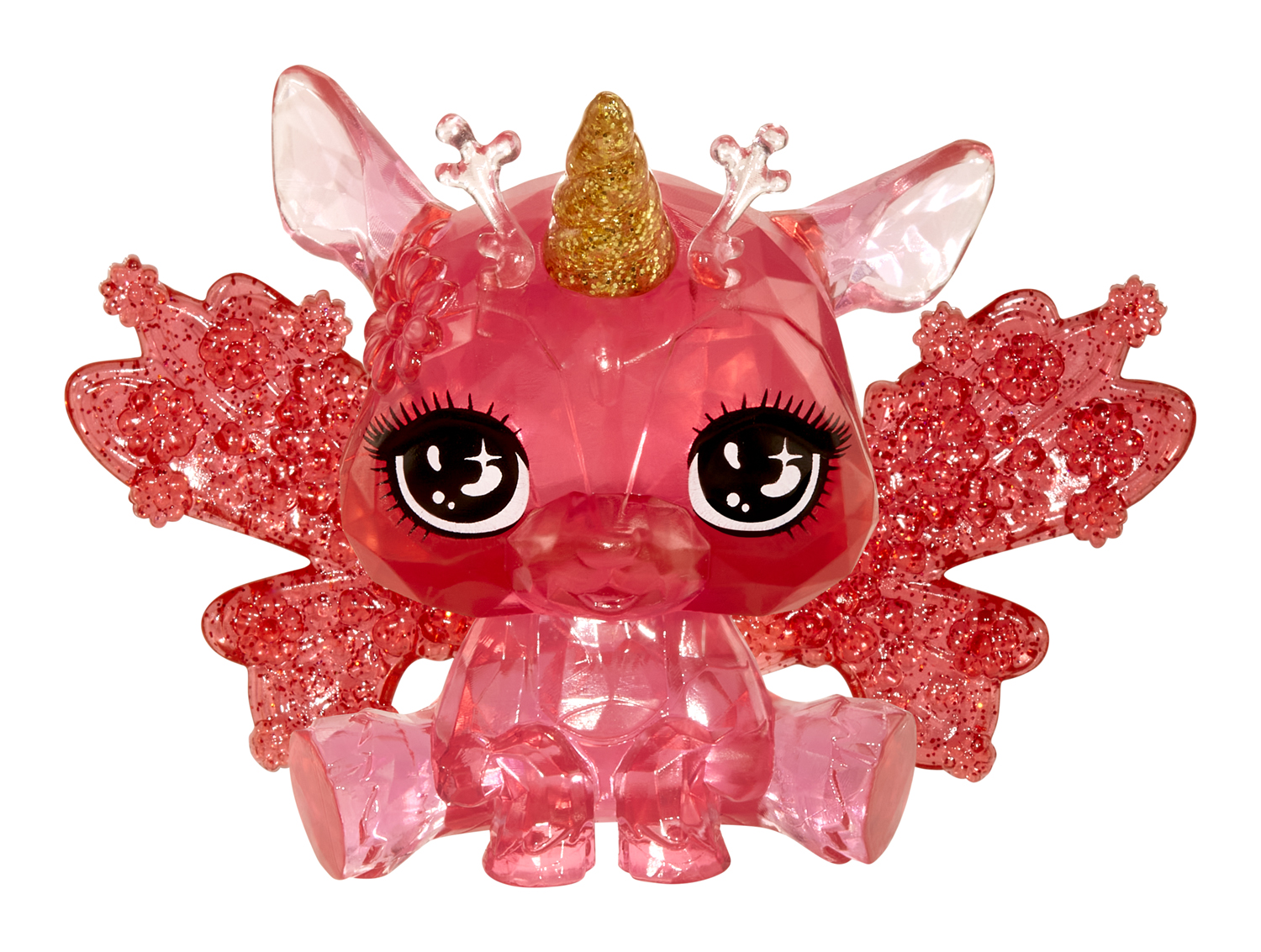 Rainbow High Littles Fantasy Fairies - Apple, Puppe