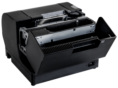 EPSON Bondrucker TM-J7700(301) schwarz (C31CF70301PH)