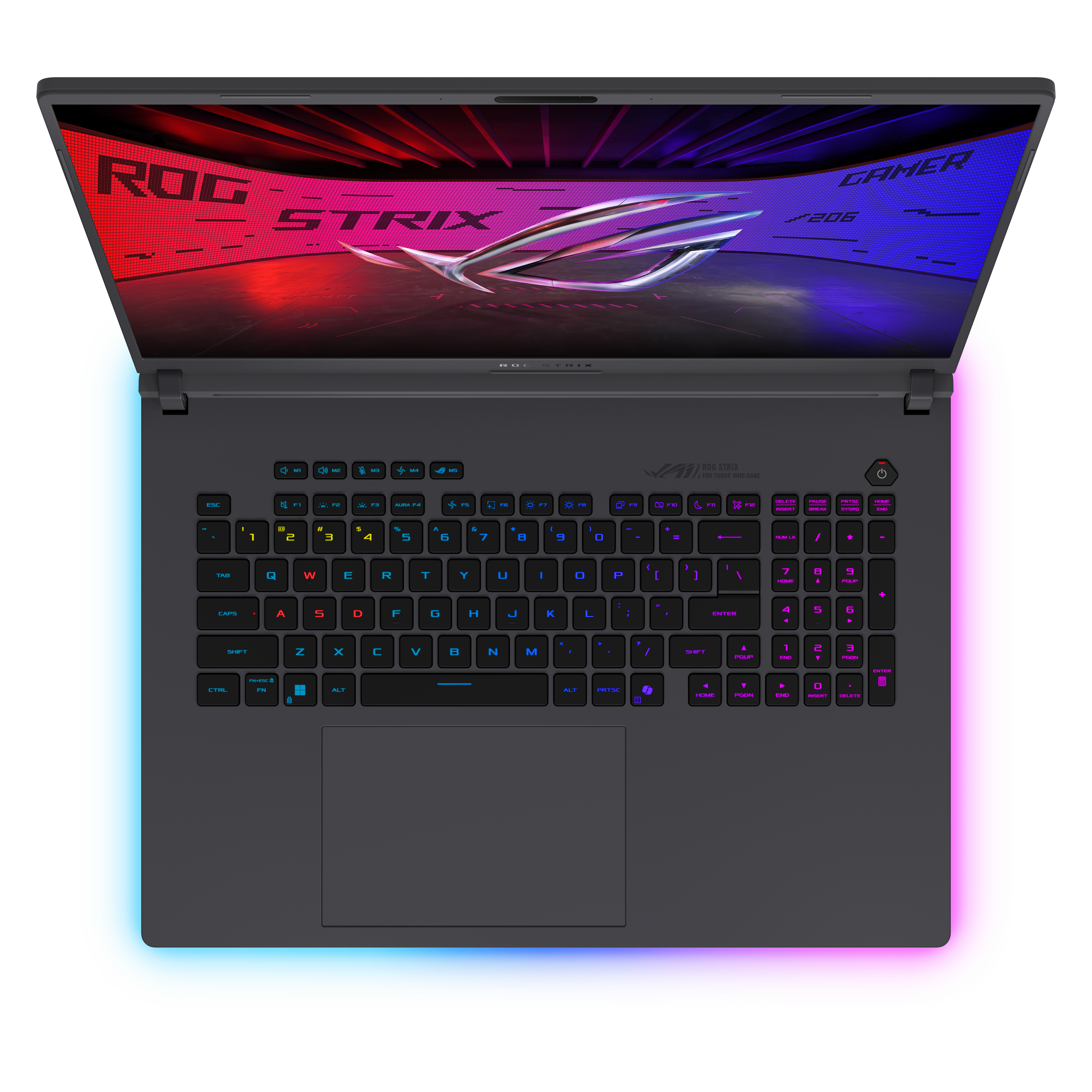 ROG Strix G18 (G815LR-TT299W), Gaming-Notebook