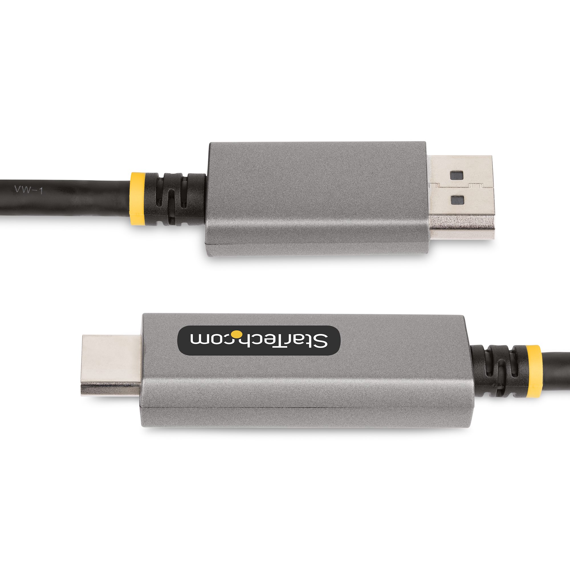 133DISPLAYPORTHDMI21 DISPLAYPORT TO HDMI CABLE