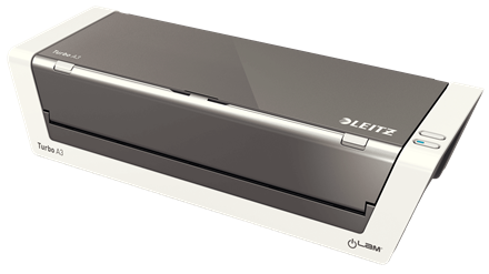 LEITZ iLAM Touch 2 Turbo A3 Laminiergerät bis DIN A3