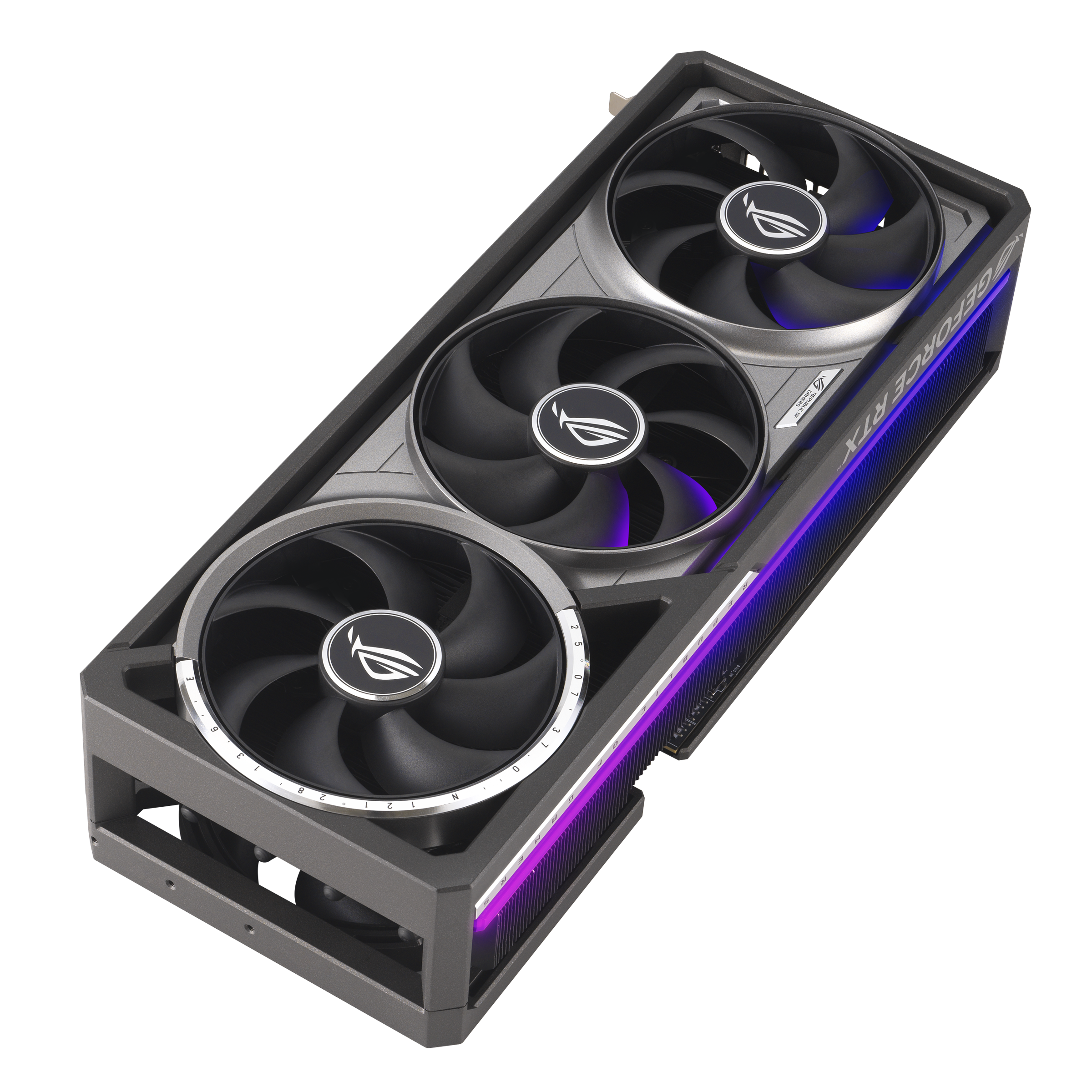 GeForce RTX 5080 ROG ASTRAL GAMING OC, Grafikkarte