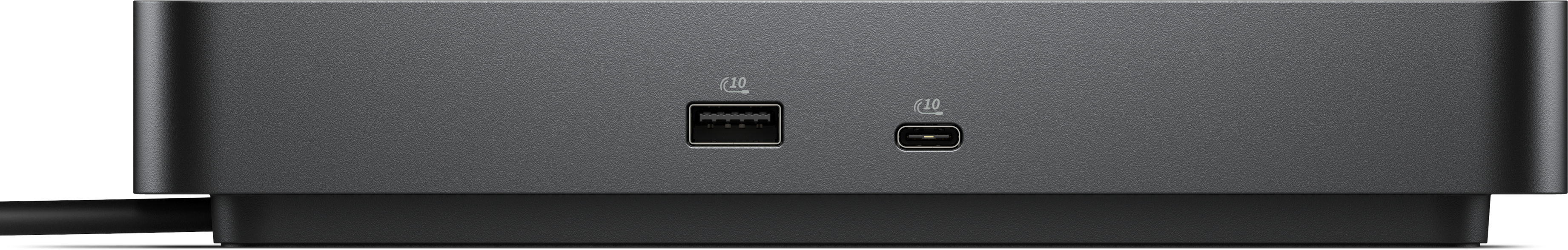 DELL Pro Thunderbolt 4 Dock WD25TB4