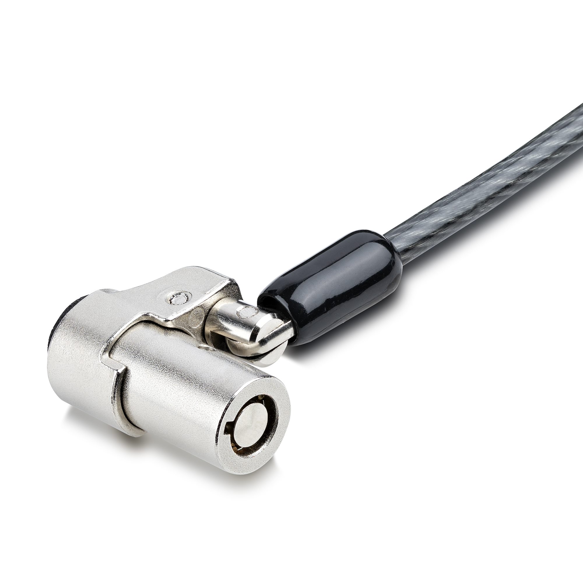 NBLWK-LAPTOP-LOCK LAPTOP CABLE LOCK 6FT