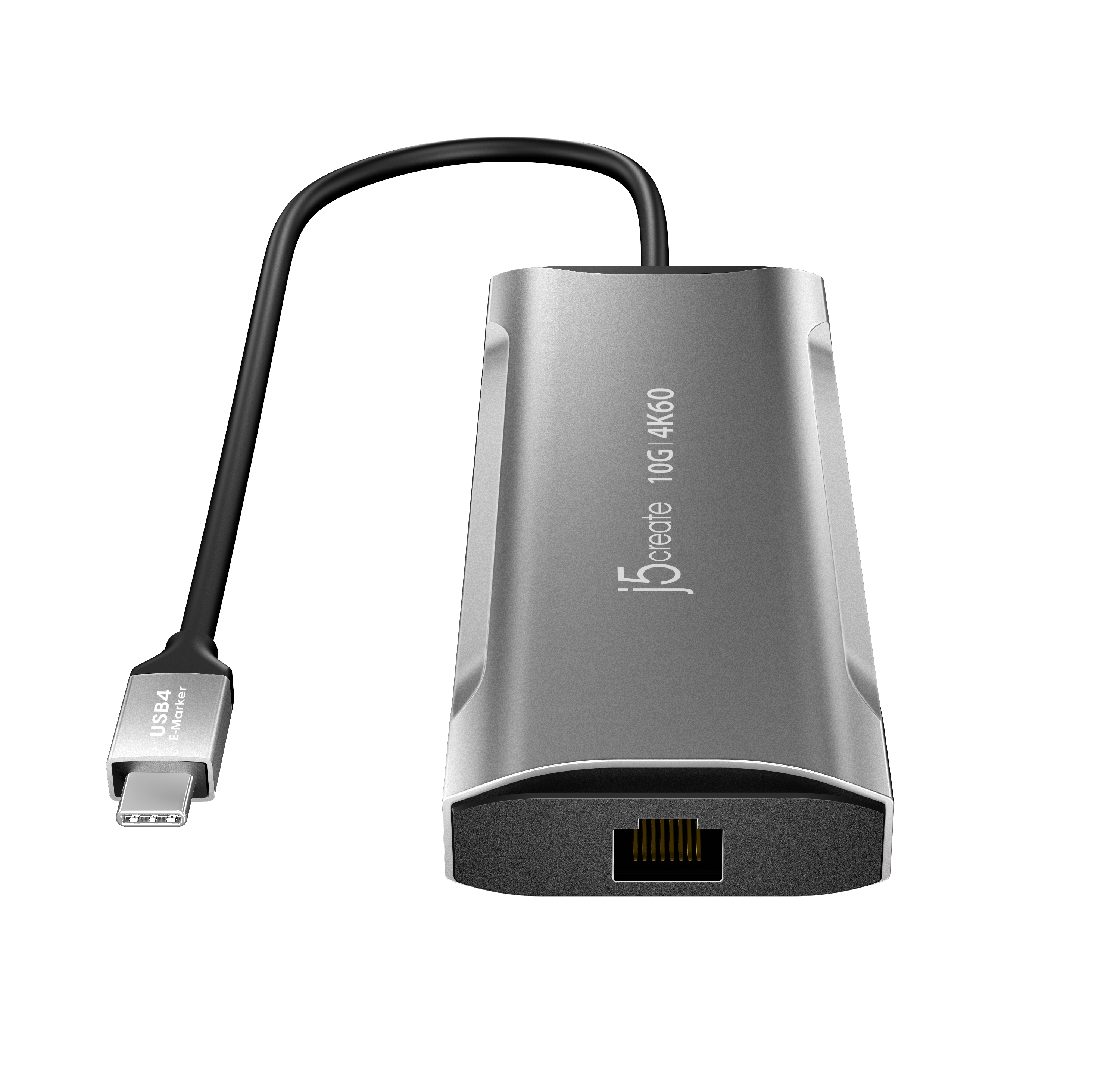 4K60 ELITE USB-C 10GBPS MINI DOCK