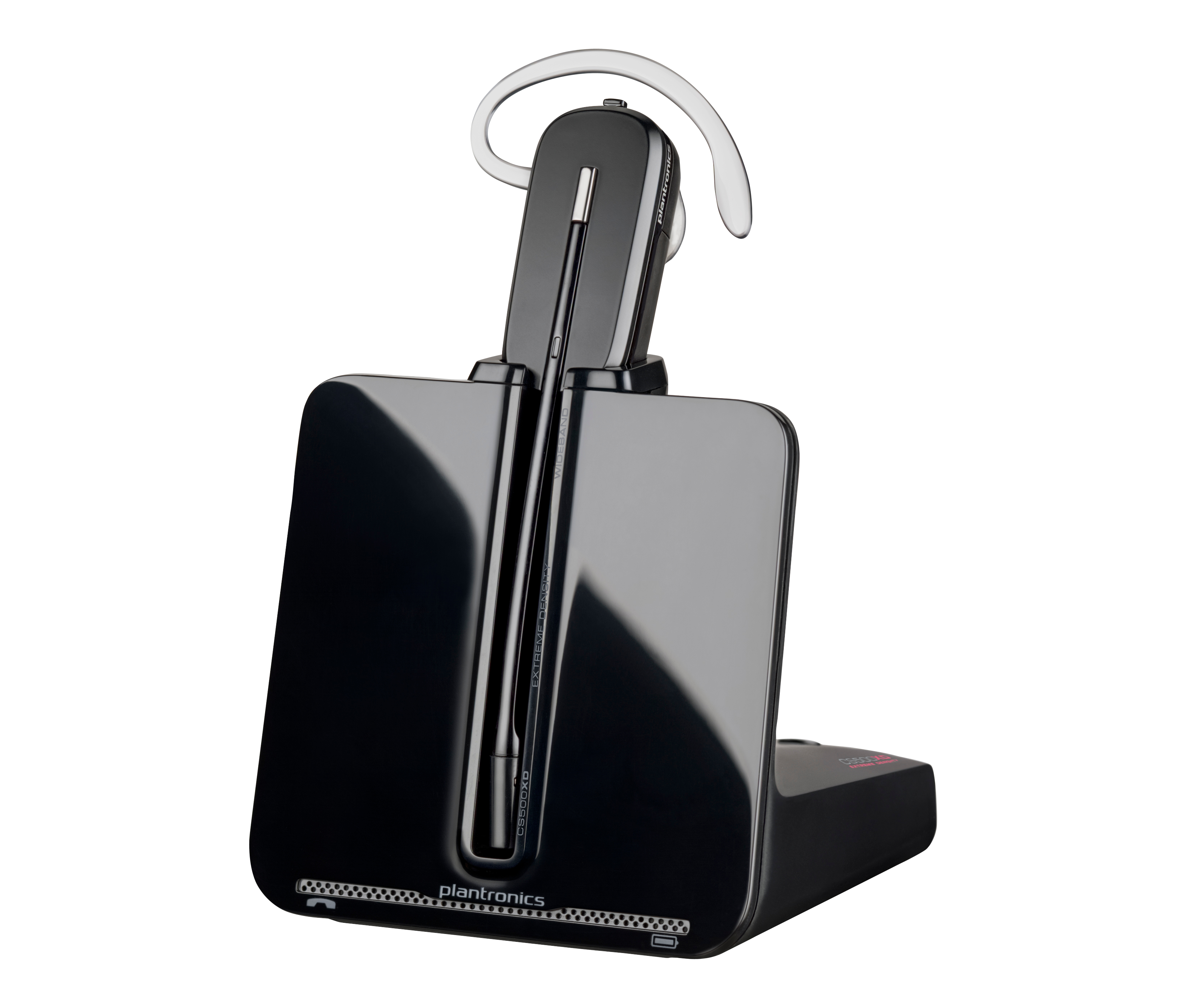 HP Poly CS540A - Headset with handset lifter-EURO