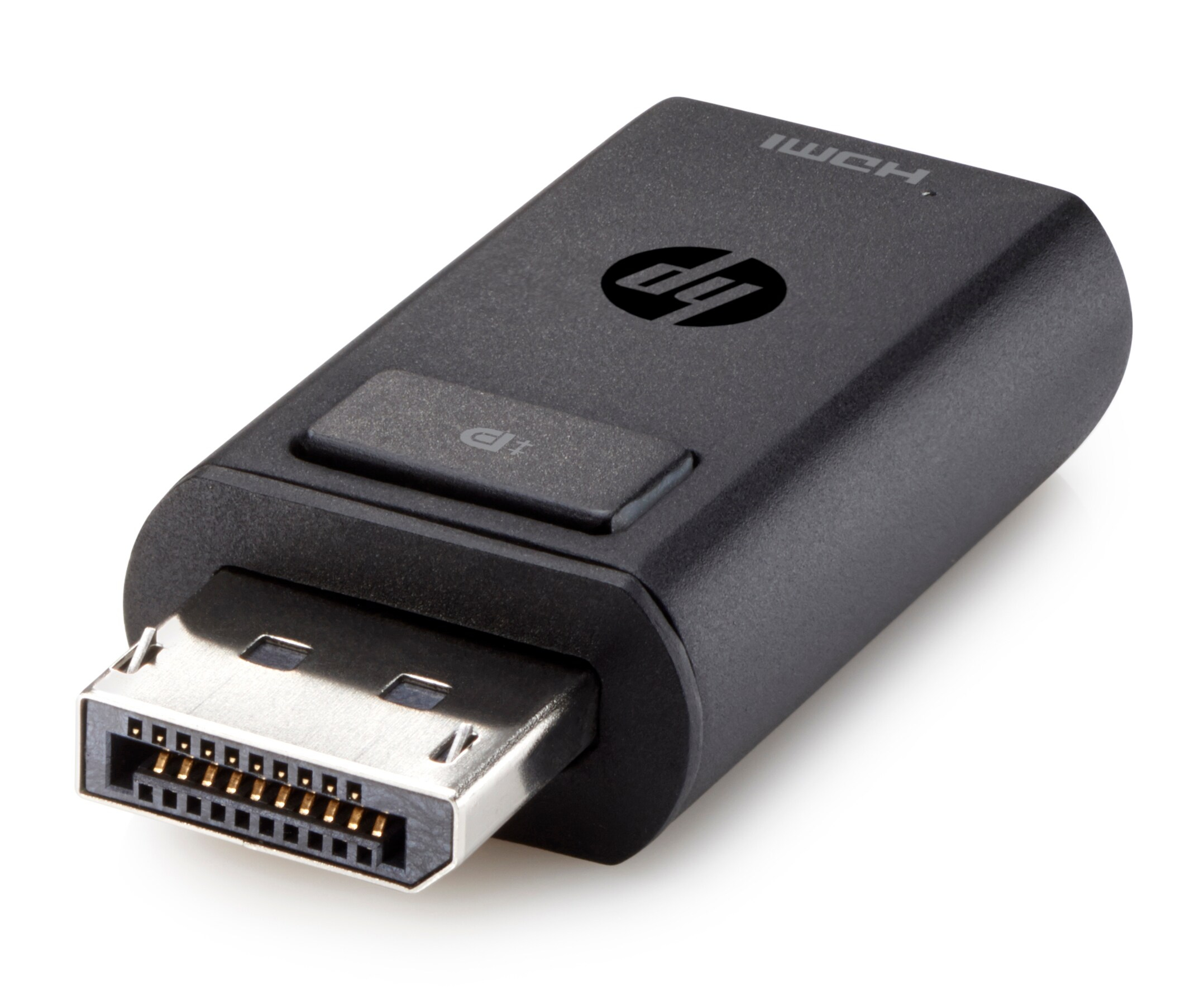 HP Adapter Display Port -> HDMI