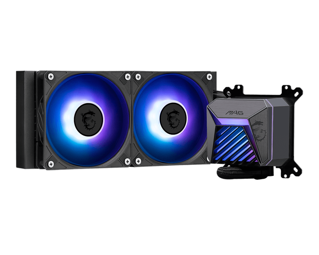 MSI MAG CoreLiquid A15 240