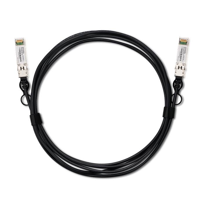 Zyxel 25G SFP28 DAC 3M Kabel