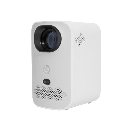 HP Mobile Projector CC360