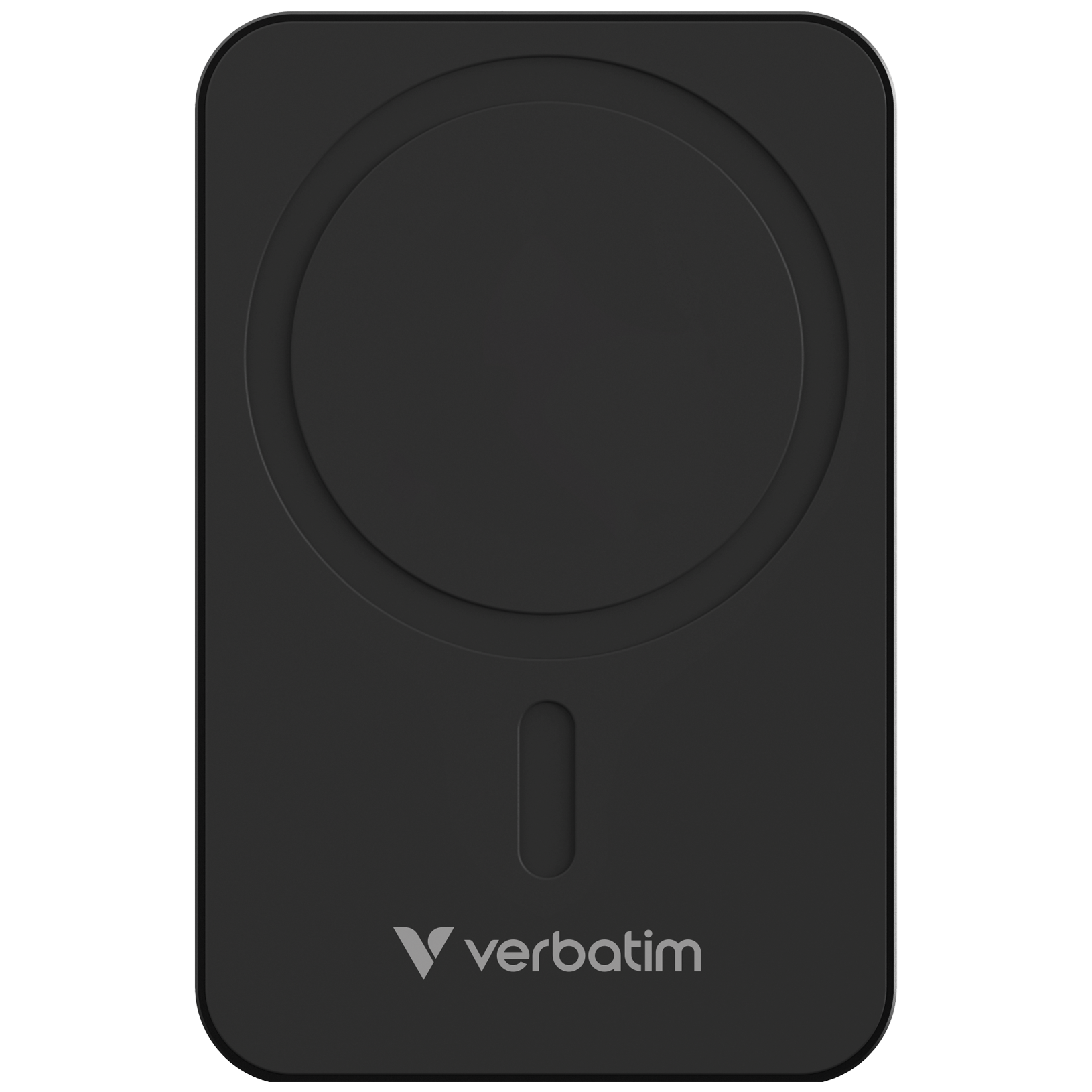 Verbatim Charge´n´Go Magnetic Wireless 20000mAh black retail