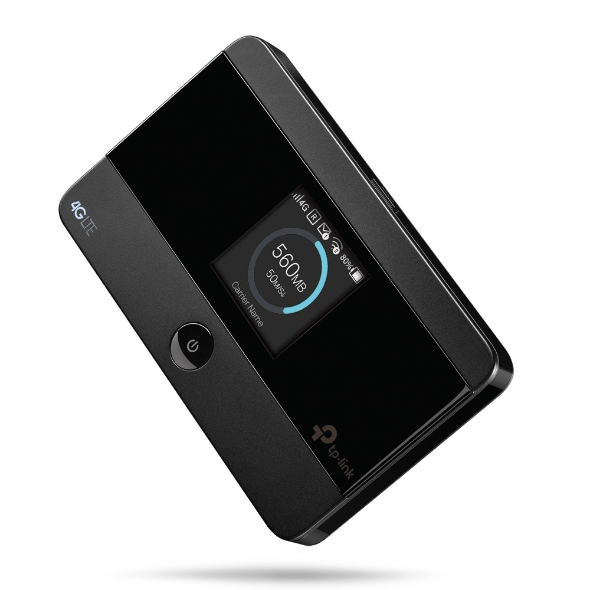 M7350 V6.2, Mobile WLAN-Router