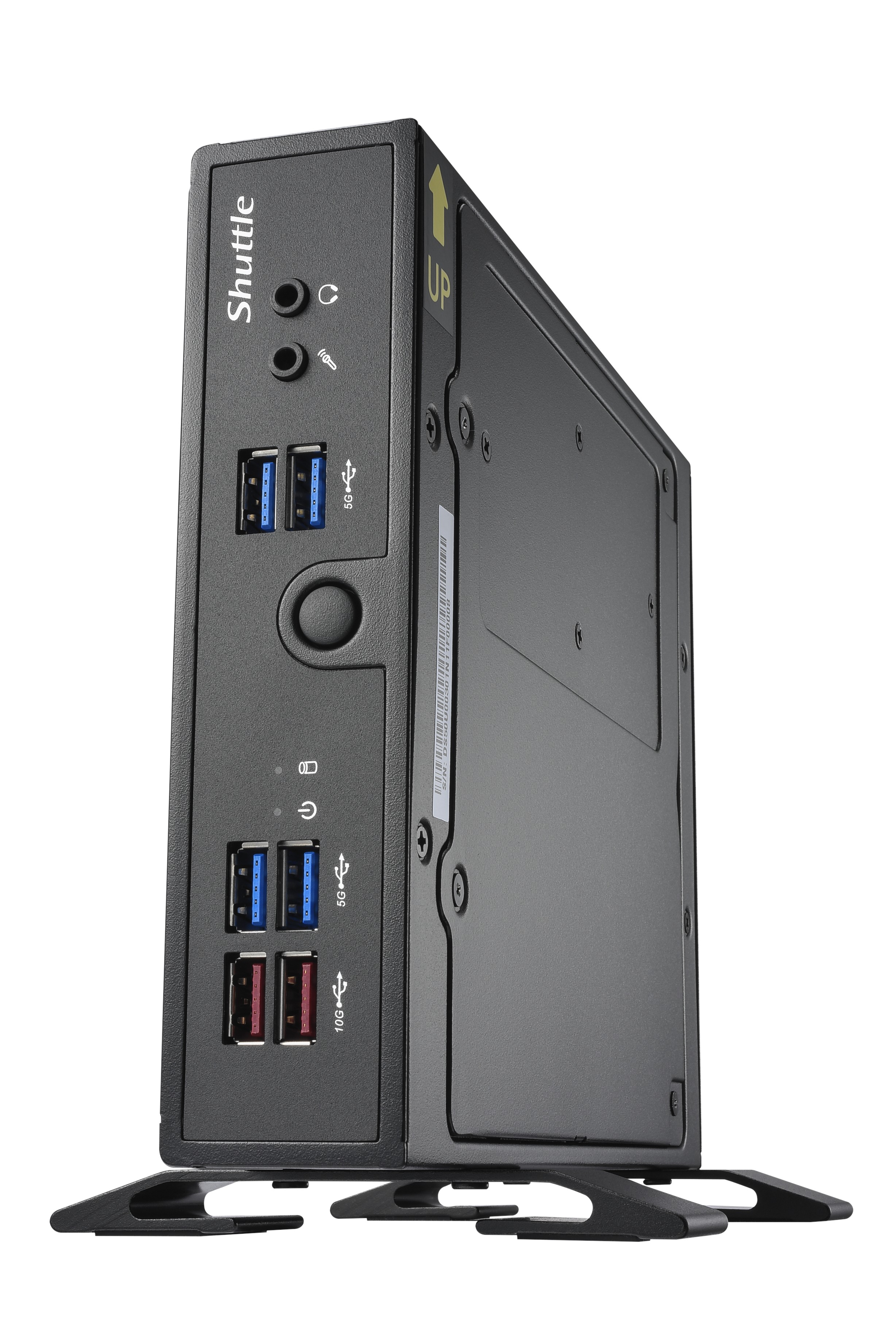 DS50U3 I3-1315U 90W EXT. LAN HDMI DISPLAY-PORT COM-PORT