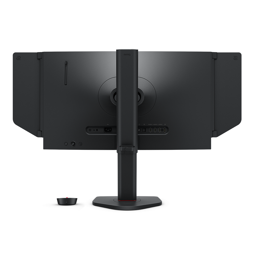 XL2566X+ 24.1IN FAST TN 1920X1080 320 CD/M2 16:9 0.5MS