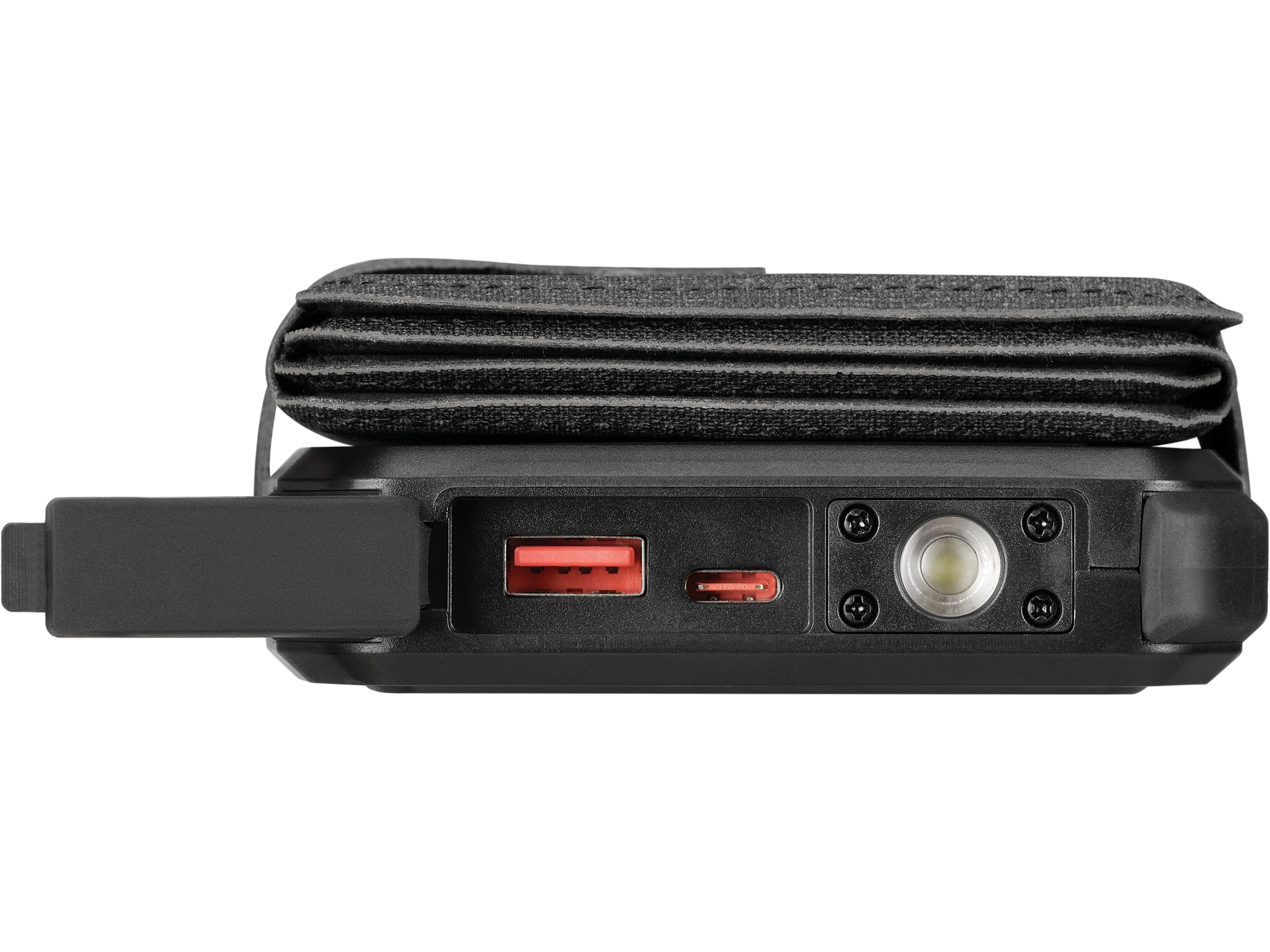SANDBERG Solar 5-Panel Powerbank 10000