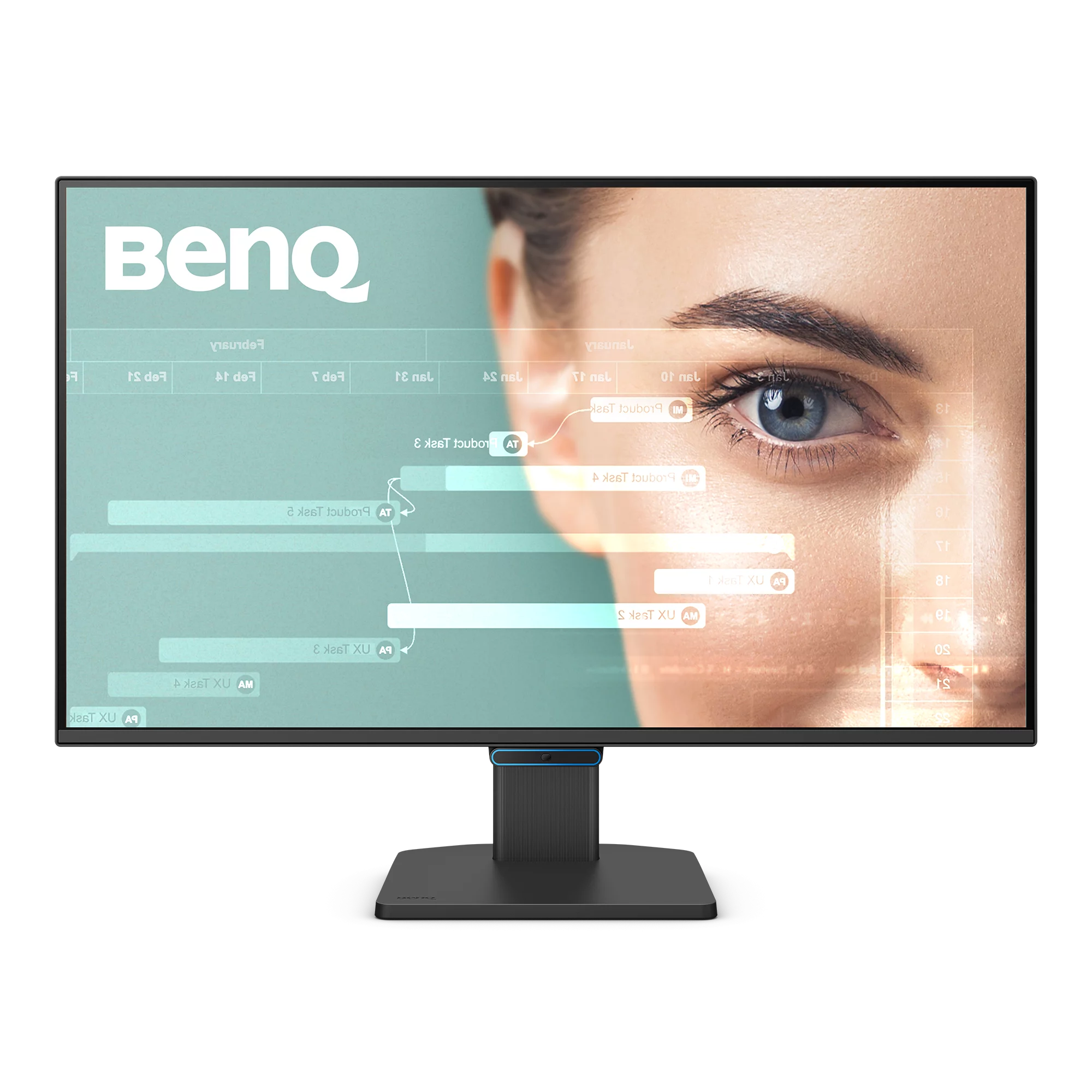 GW2790C, LED-Monitor