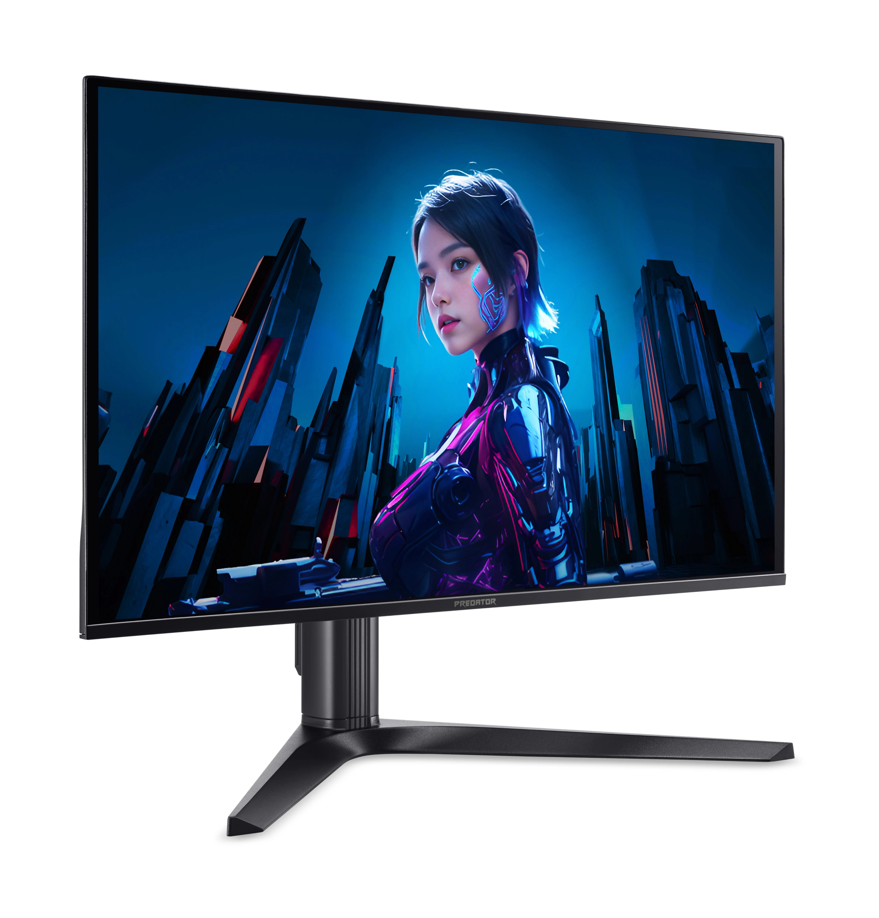 Acer Predator X27X1b 26,5 69cm 16:9 240Hz 3840x2160