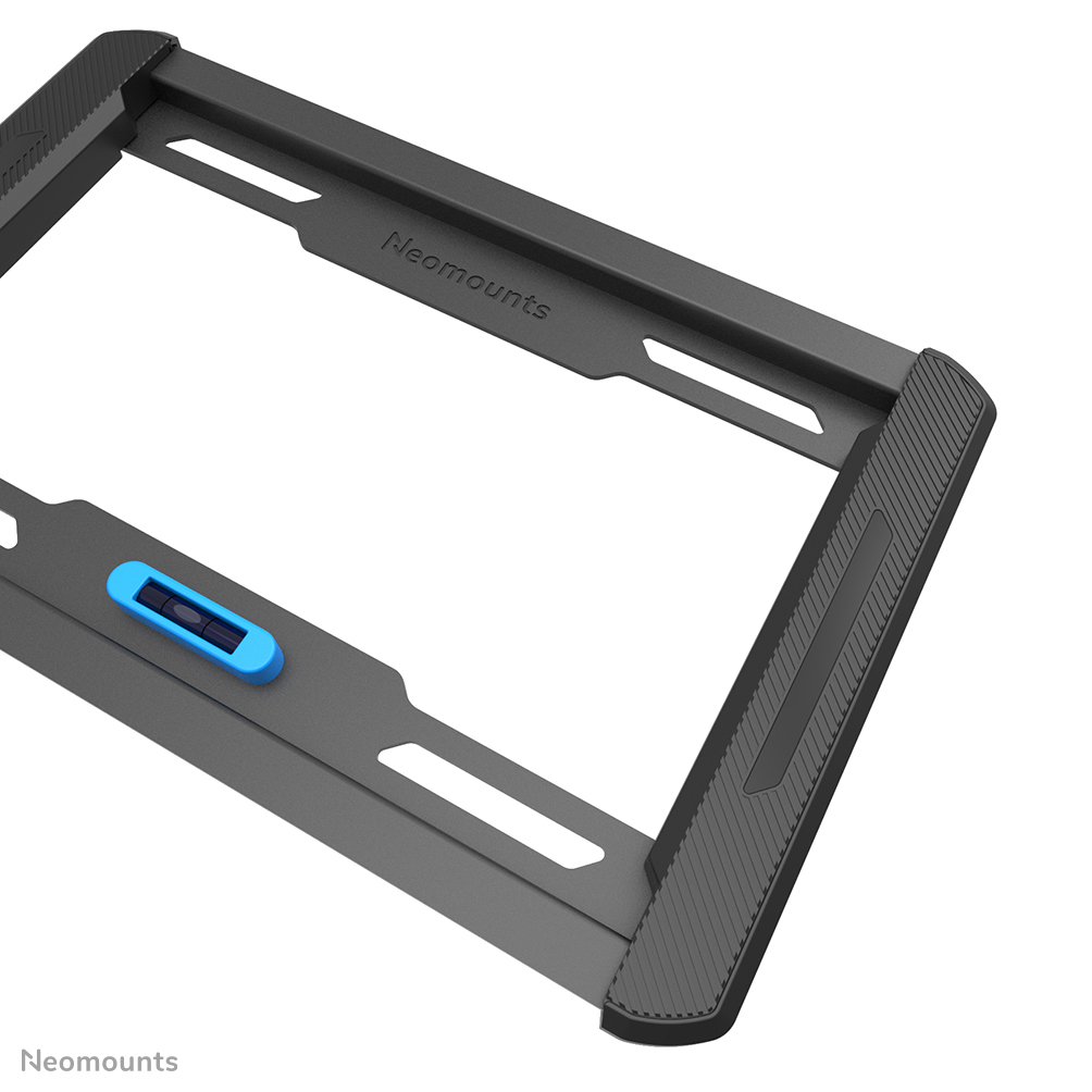 NEOMOUNTS WL30-550BL12 Fixed Wallmount 60,96-139,7cm 24-55Zoll Max 45kg VESA max 200x200 Distance to wall 2,3cm Black