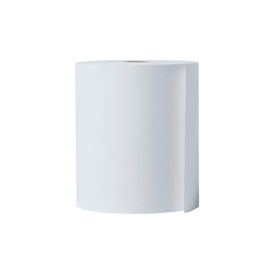 RECEIPT 76MM CONTINUOUS (PACK OF 8)