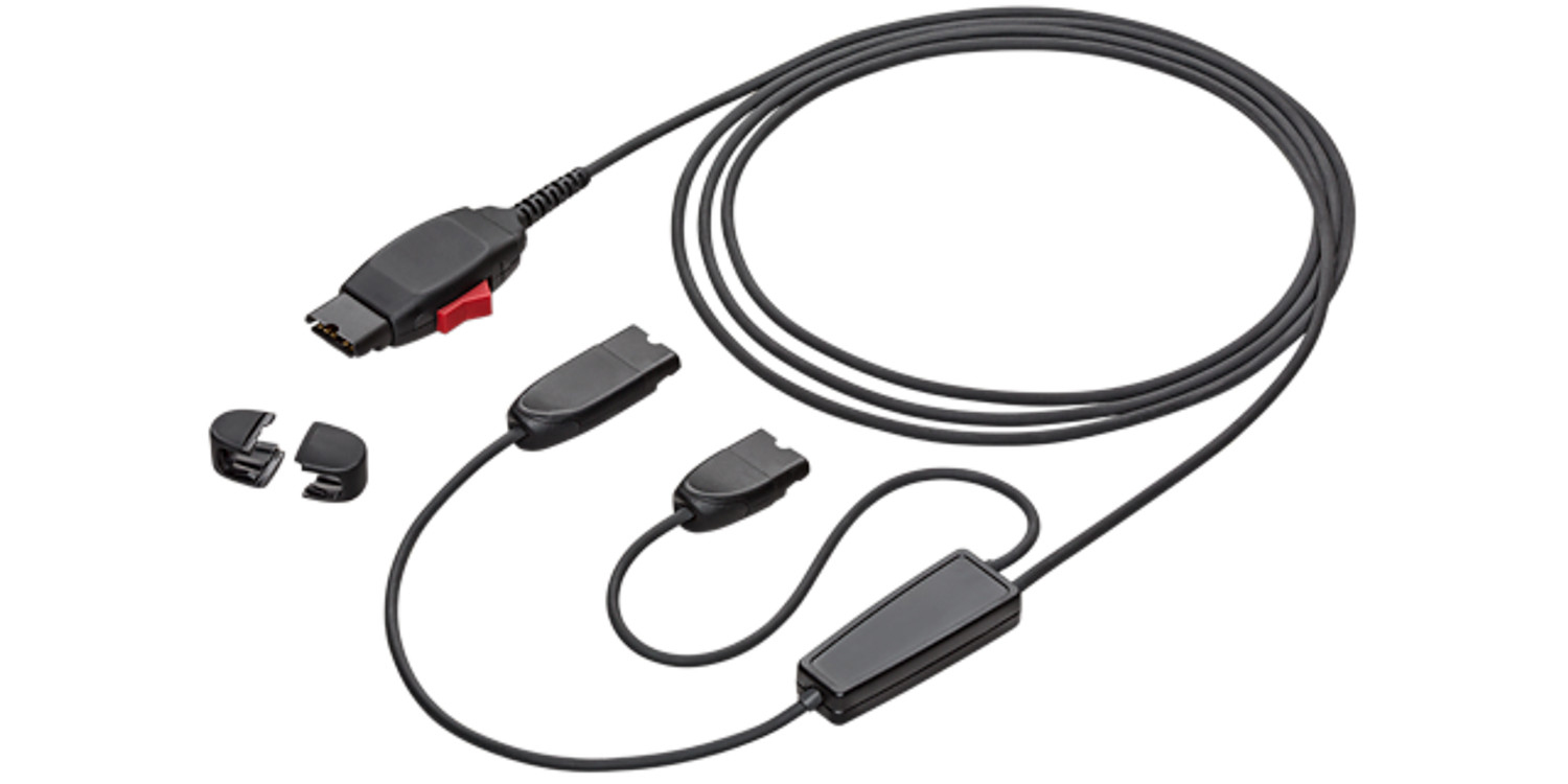 SPARE KIT Y-ADAPTER DQD HS