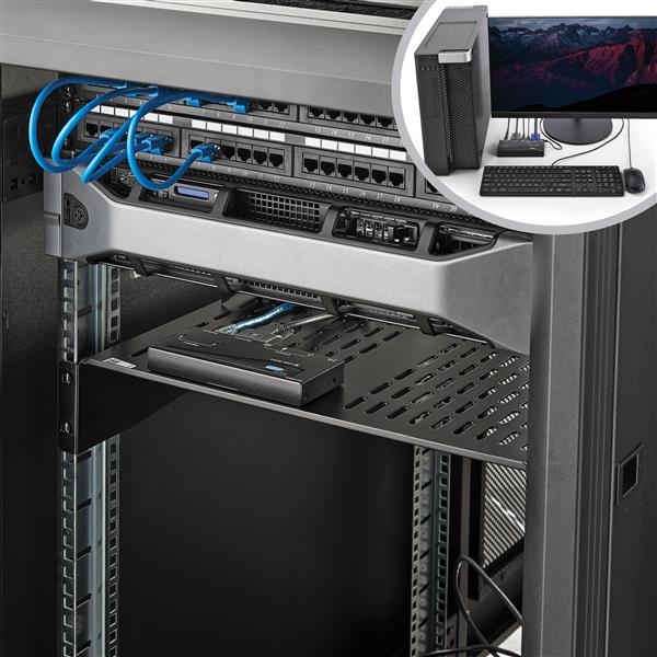 USB VGA KVM CONSOLE EXTENDER .