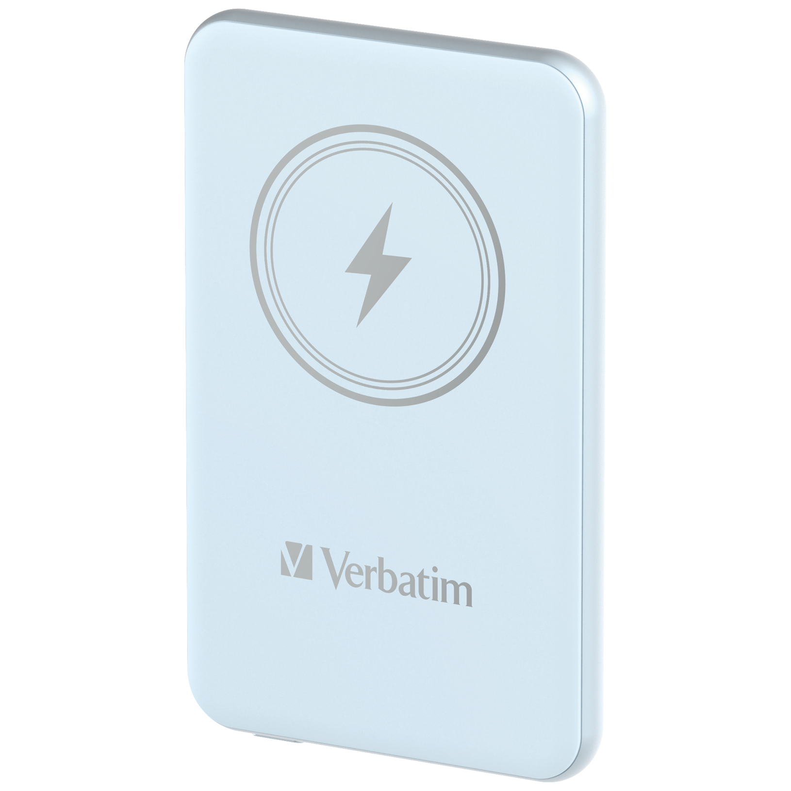Wireless Powerbank Charge ''n'' Go 5.000mAh
