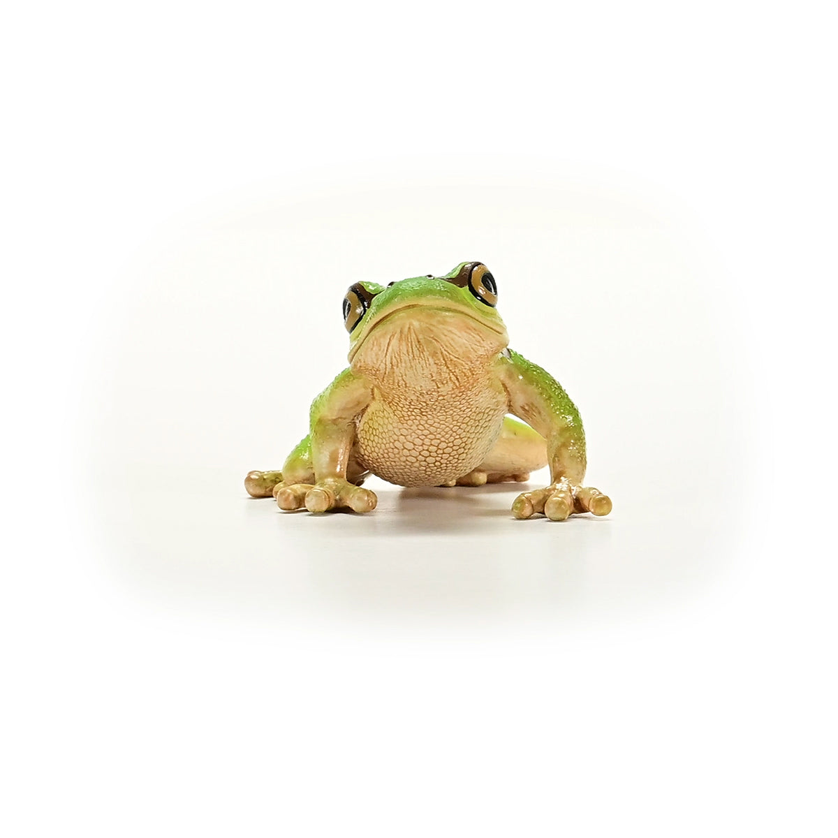 Wild Life Europäischer Laubfrosch, Spielfigur