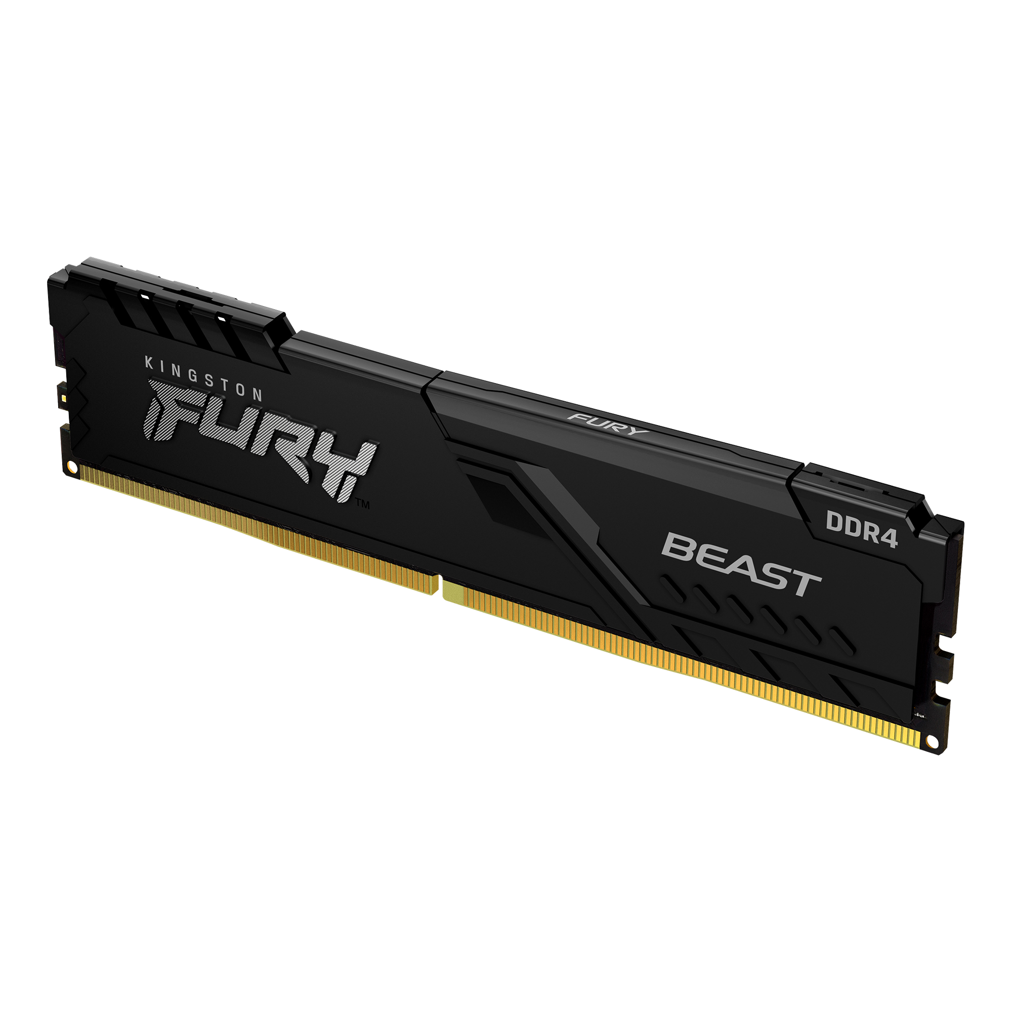 DDR4 16GB PC 3200 Kingston FURY Beast KF432C16BB/16