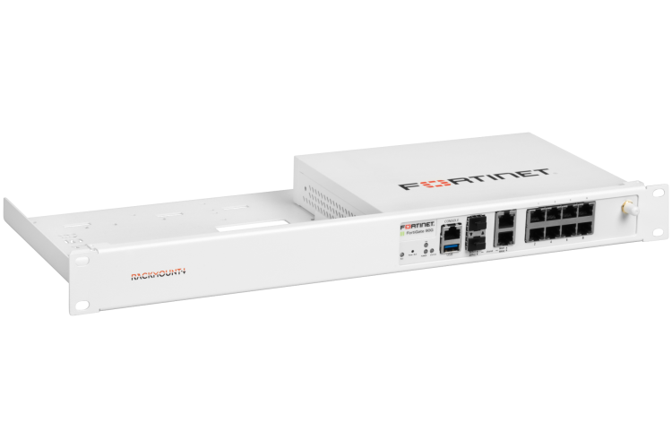 RACKMOUNT.IT FortiGate 90G Series