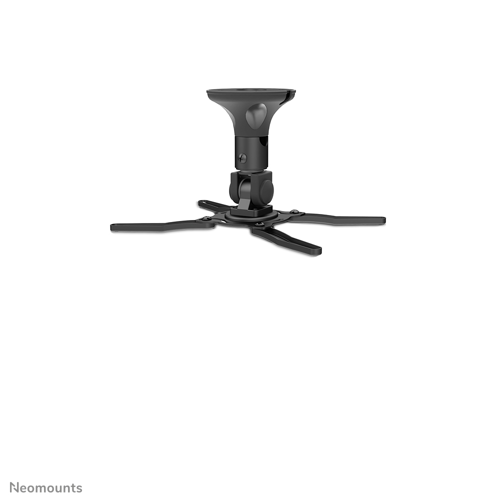 NEOMOUNTS BEAMER-C50 Projector CeilingMount 19 cm - 19 x 13 x 13 cm