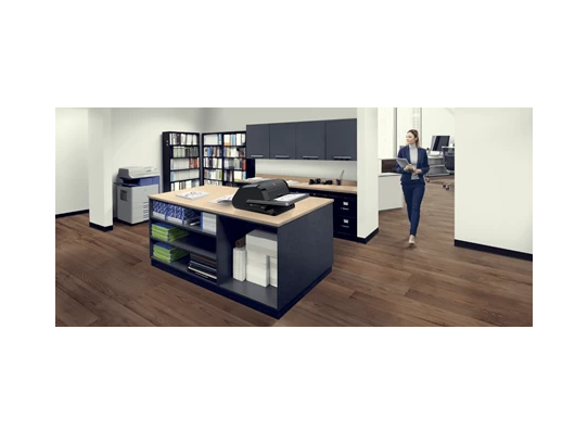 GBC Foton 30 automatisches Laminiergerät bis DIN A3