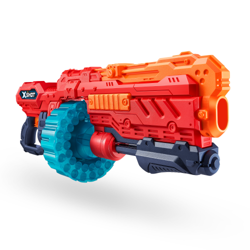 XSHOT Excel - Turbo Advance, Dartblaster