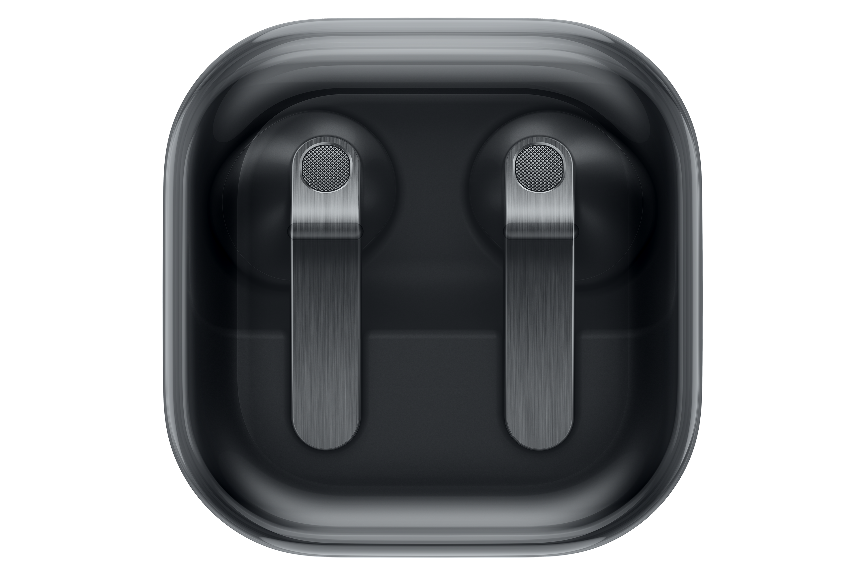 SAMSUNG Galaxy Buds4 SM-R540 Black