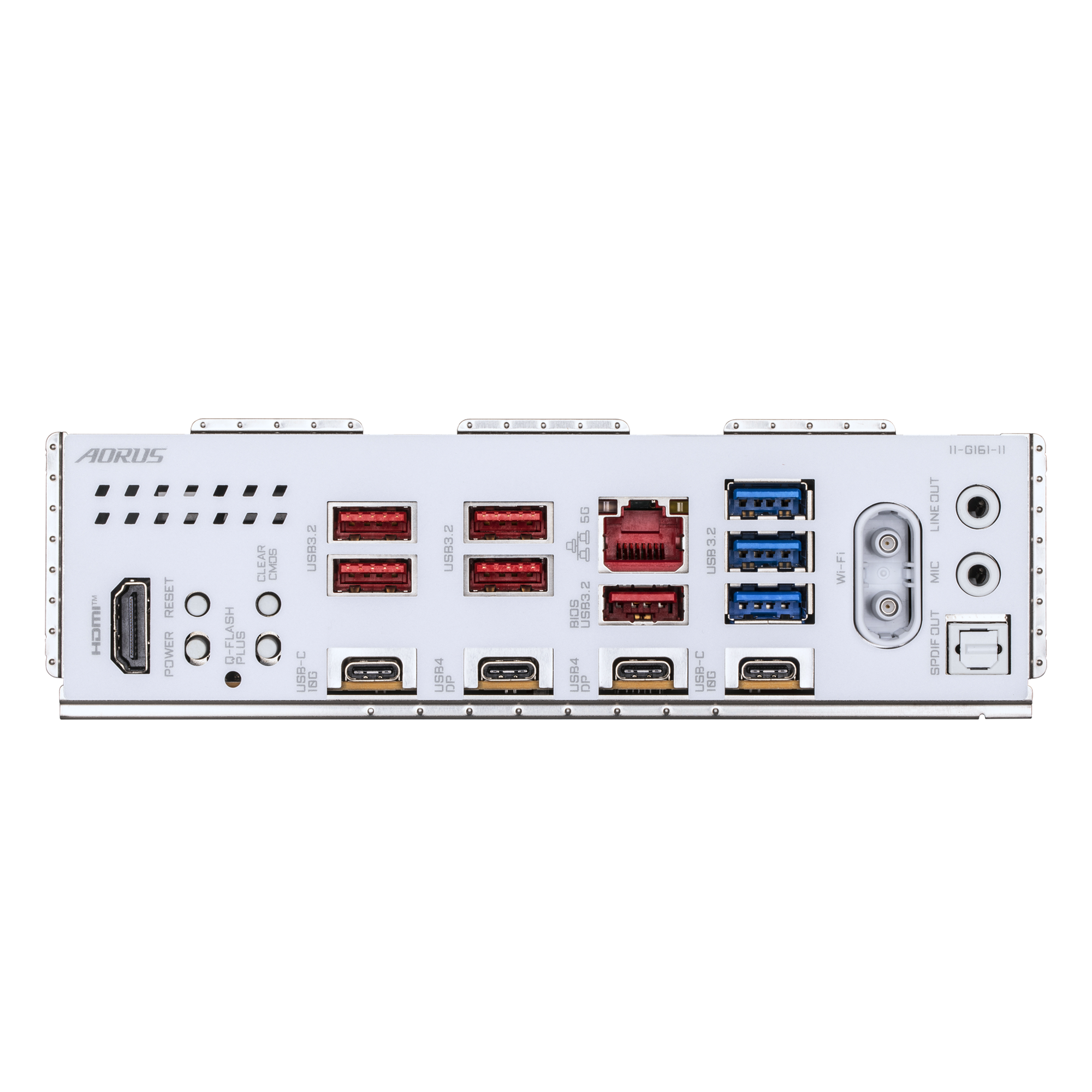 Gigabyte GA-X870E A PRO X ICE (AM5) (D)