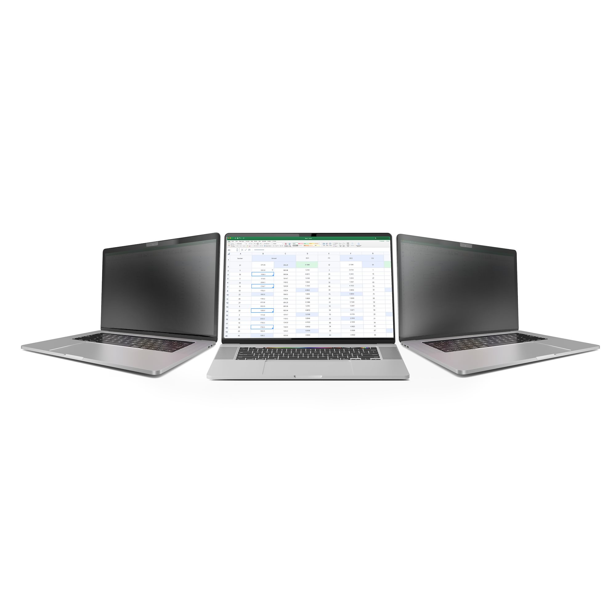16IN MACBOOK PRIVACY SCREEN .
