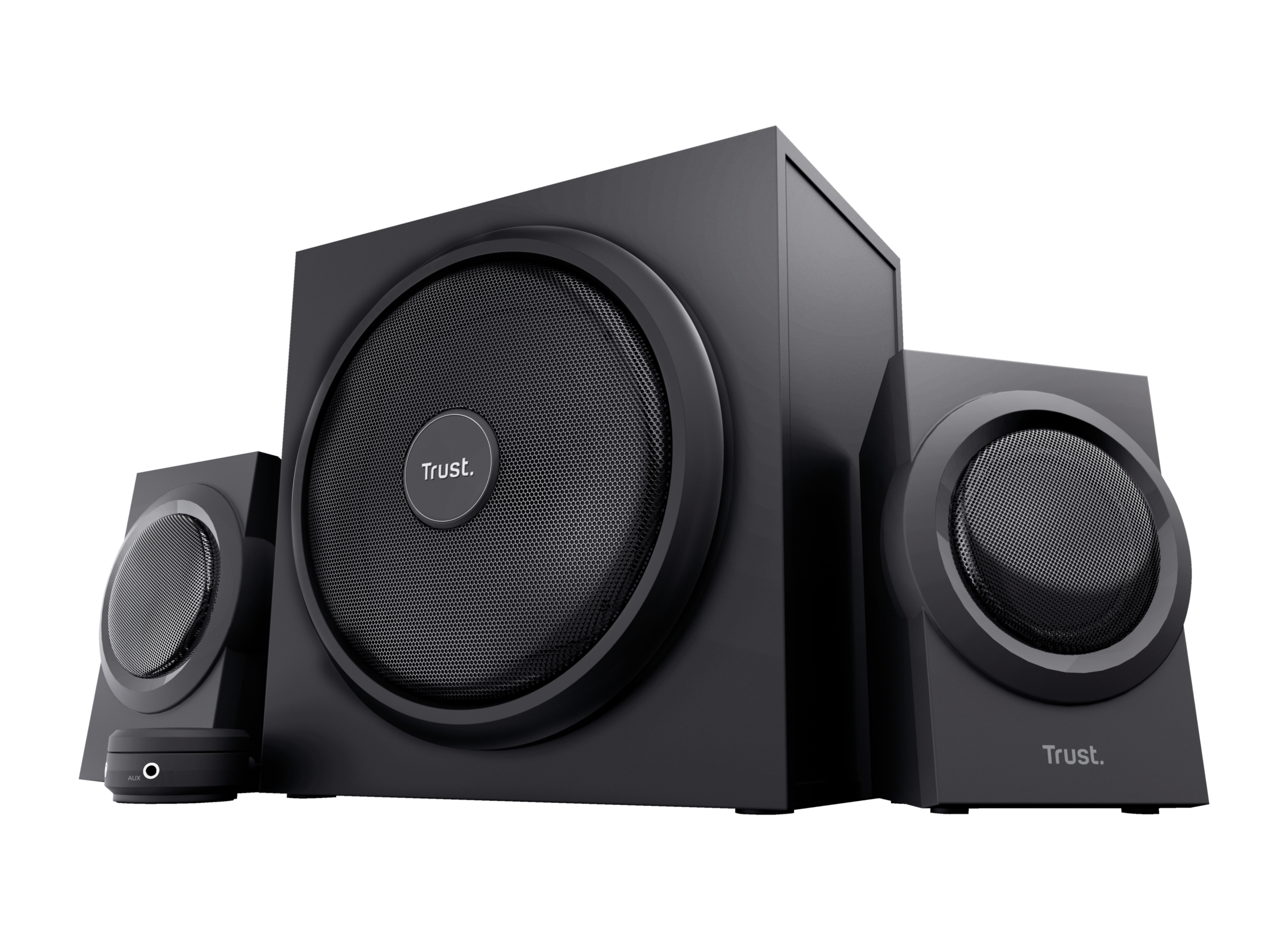 YURI 2.1 SPEAKER SET