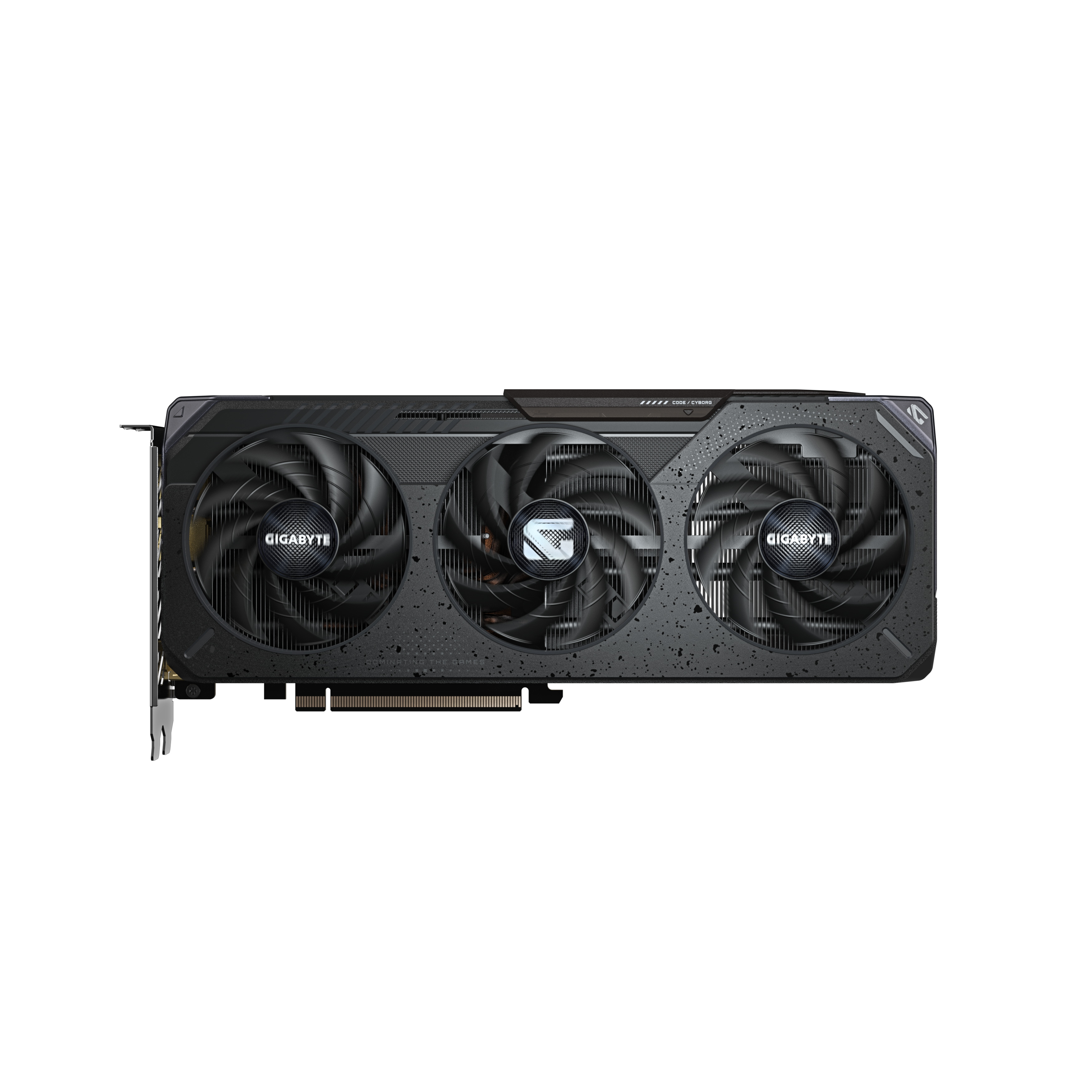 Gigabyte Radeon RX9060 XT Gaming 16GB GDDR6 2xHDMI 2xDP