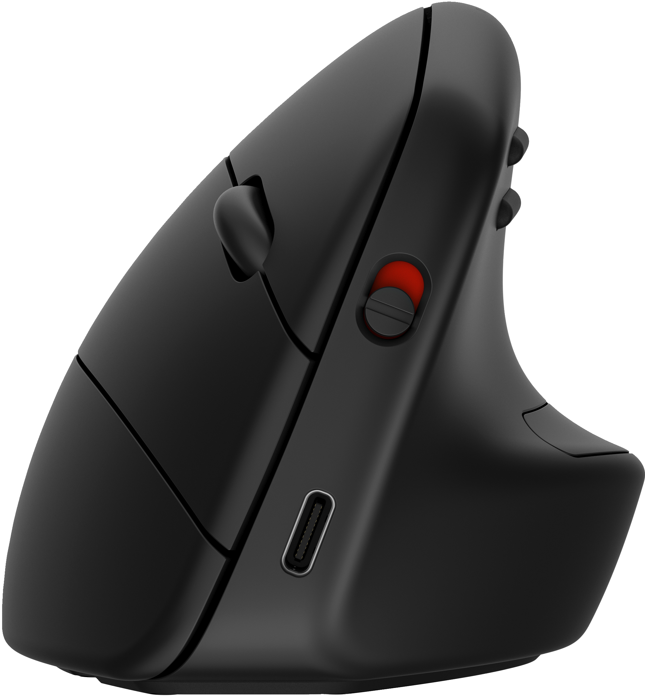 HP 920 Ergonomic Wireless Mouse (P)