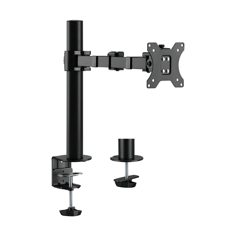 Logilink TIS 17-32,1TFT,3Gelenke schw. Max. 9KG,Arm:380mm