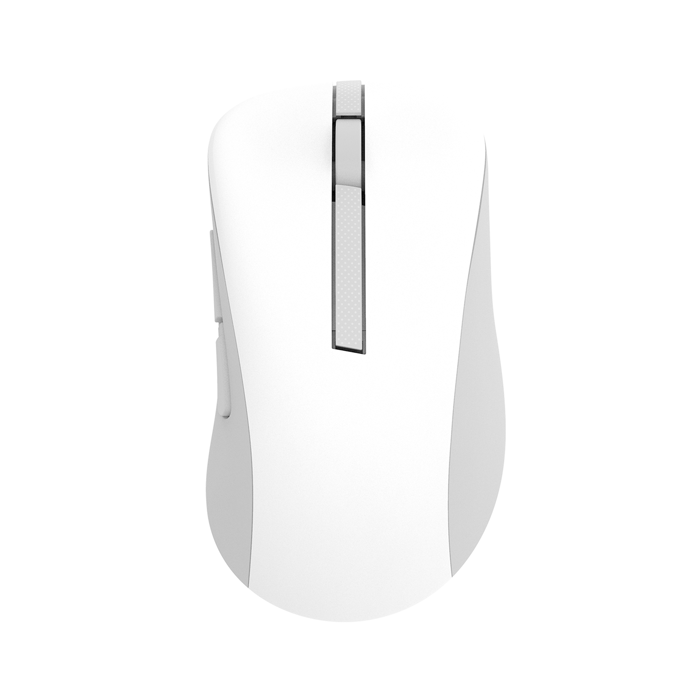 ASUS MD102 Maus wireless 1600dpi weiß