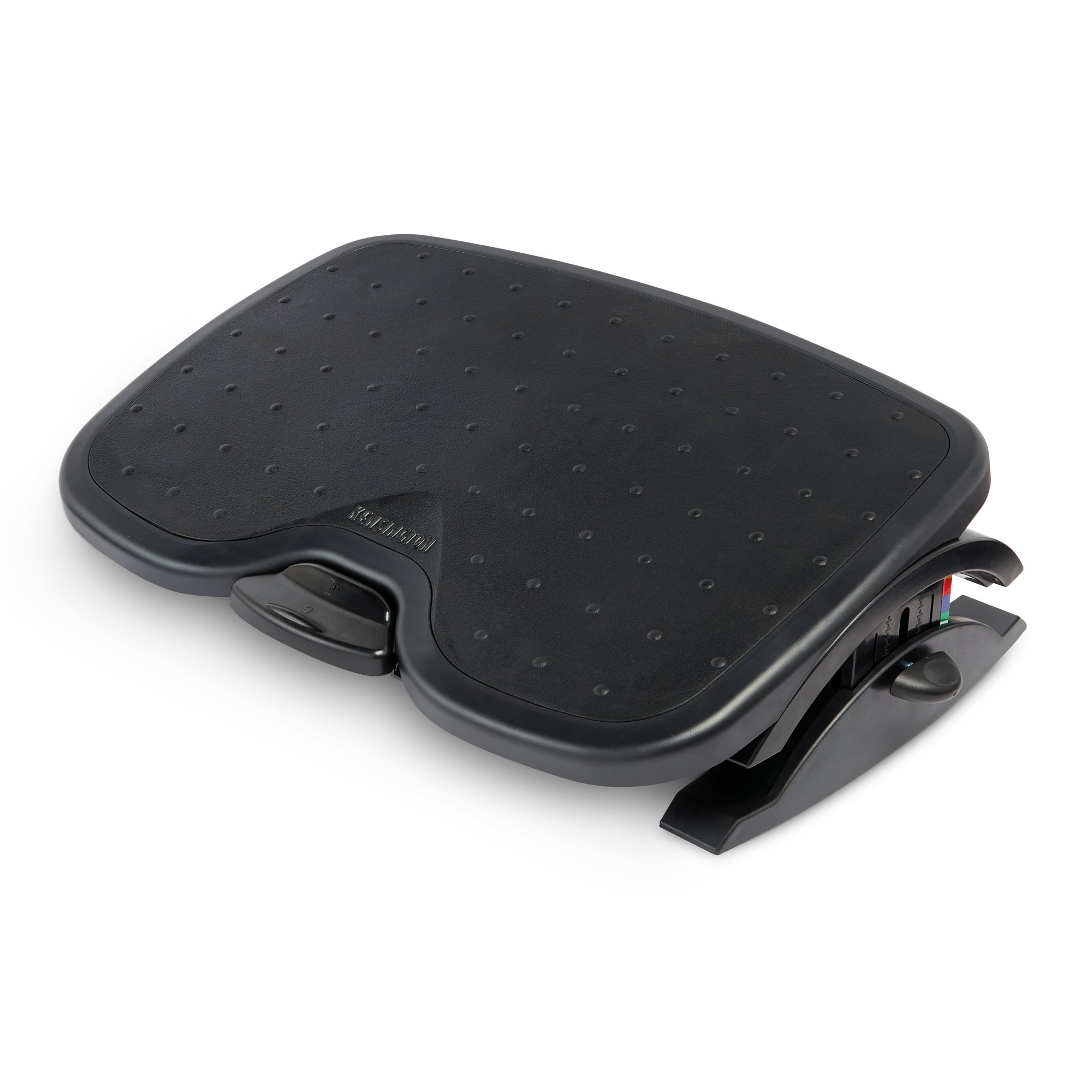 Kensington Fußstütze SmartFit® SoleMate Plus schwarz Kunststoff
