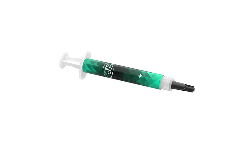 EX750 5g, Wärmeleitpasten