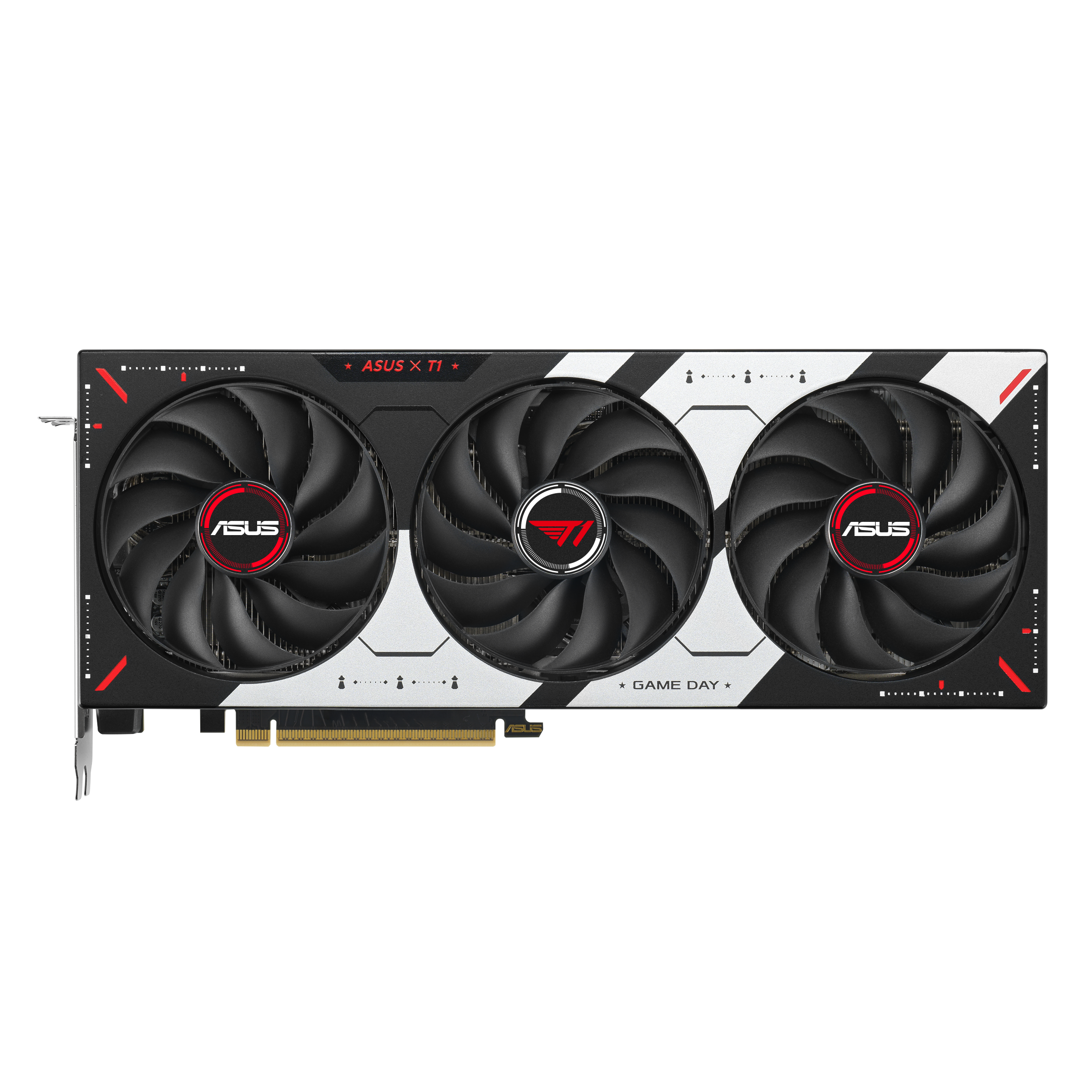 GeForce RTX 5070 PRIME OC T1 Edition, Grafikkarte