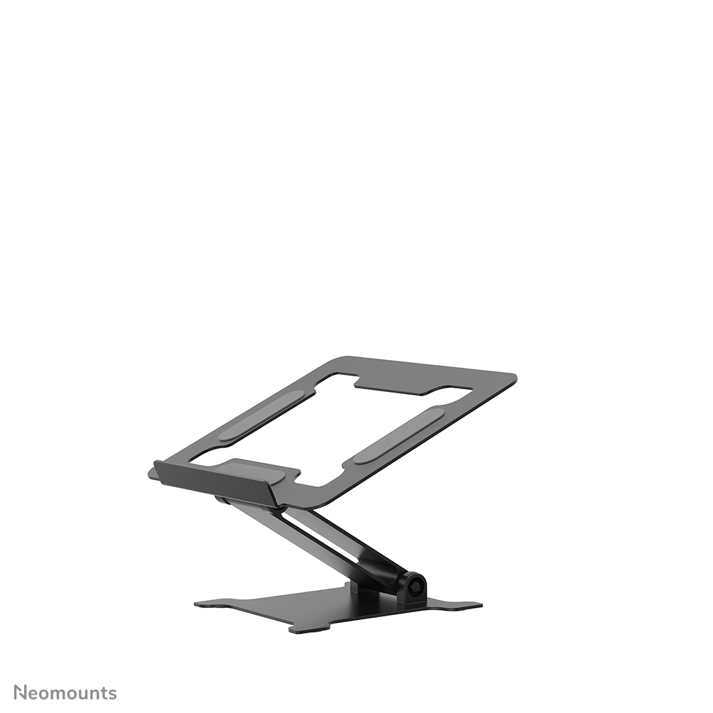 Neomounts NOT-Ständer bis 15 verstellbar, schwarz