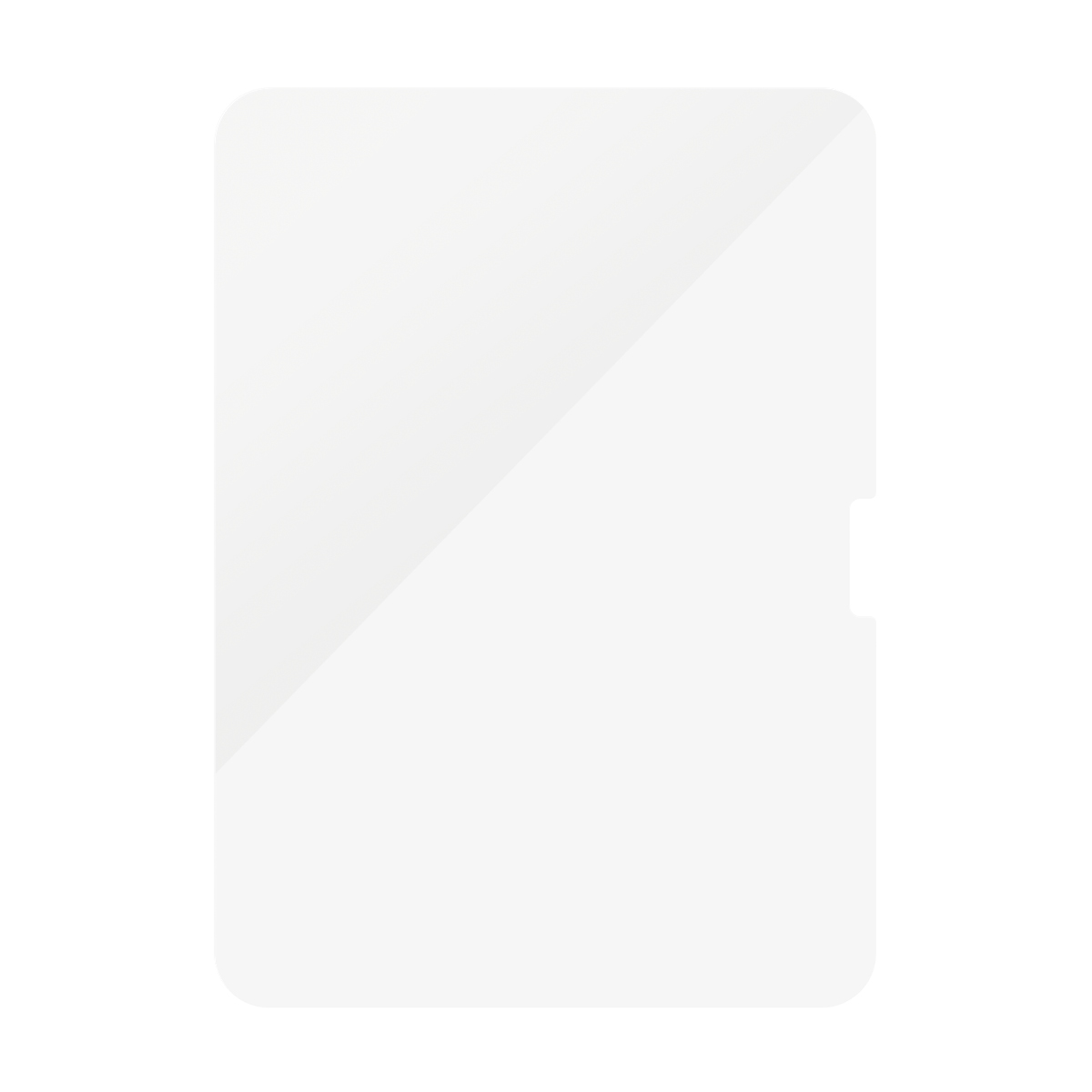 PANZERGLASS SCREEN PROTECTOR IPAD AIR 10.9IN AND IPAD 10.9IN