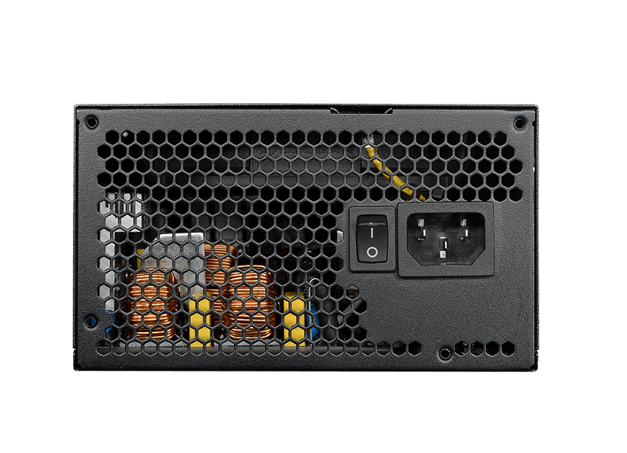 COUGAR Netzteil GEX 850W ATX3.0 / 80 Plus Gold / Modular