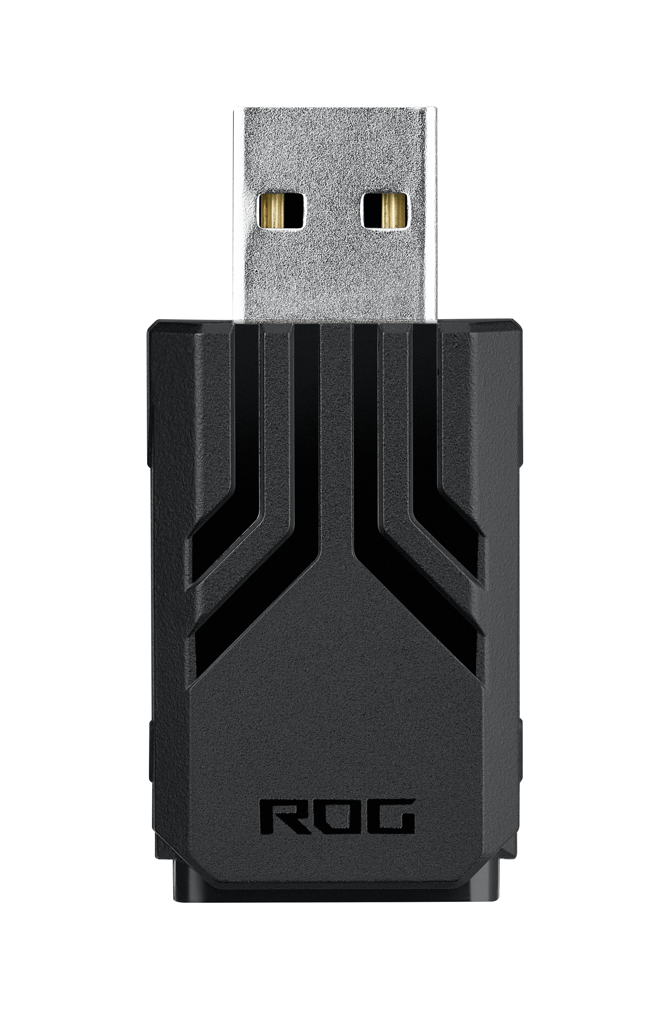 ASUS ROG POLLING RATE BOOSTER BLACK
