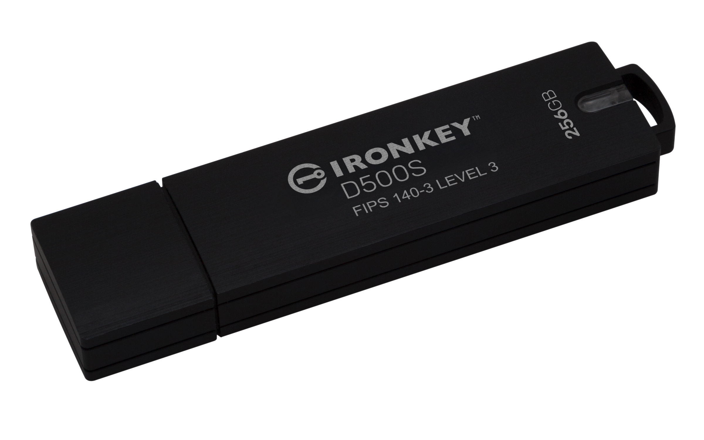 IronKey D500S 256 GB, USB-Stick