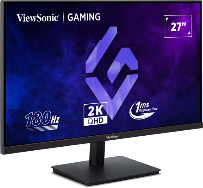 VX27G1-2K, Gaming-Monitor