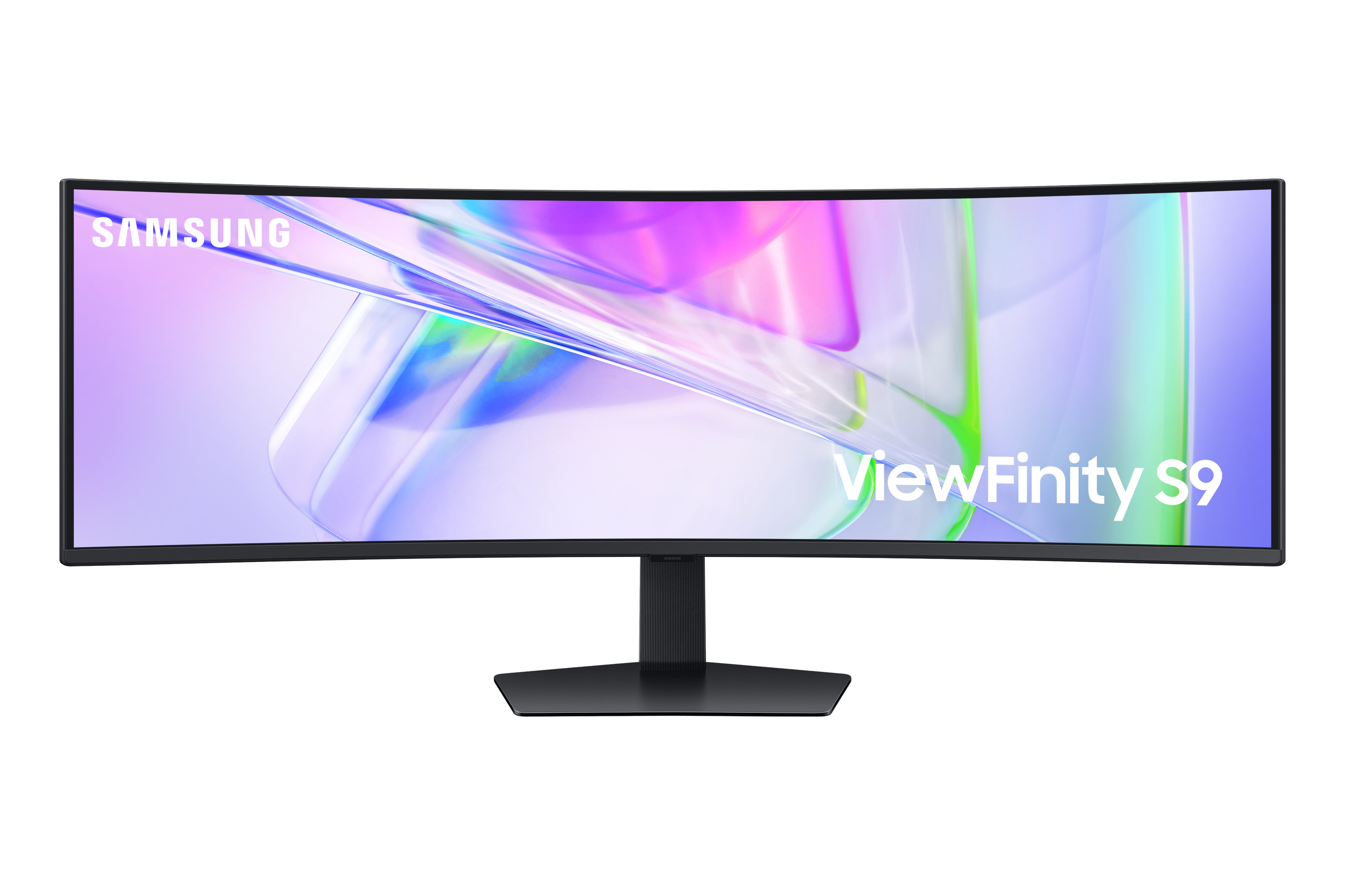 Samsung ViewFinity Monitor S95UC S49C950UAU (49" DWQHD)